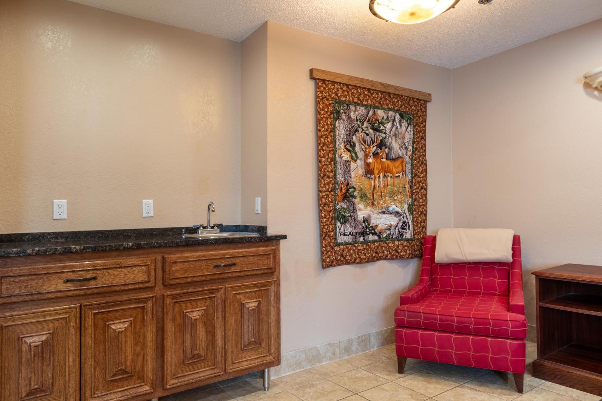 Norland Inn & Suites Roseau Luaran gambar