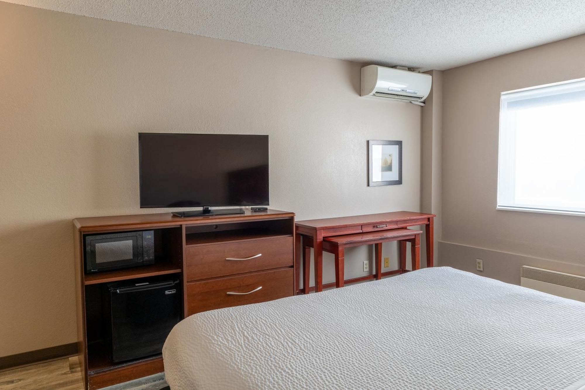 Norland Inn & Suites Roseau Bilik gambar