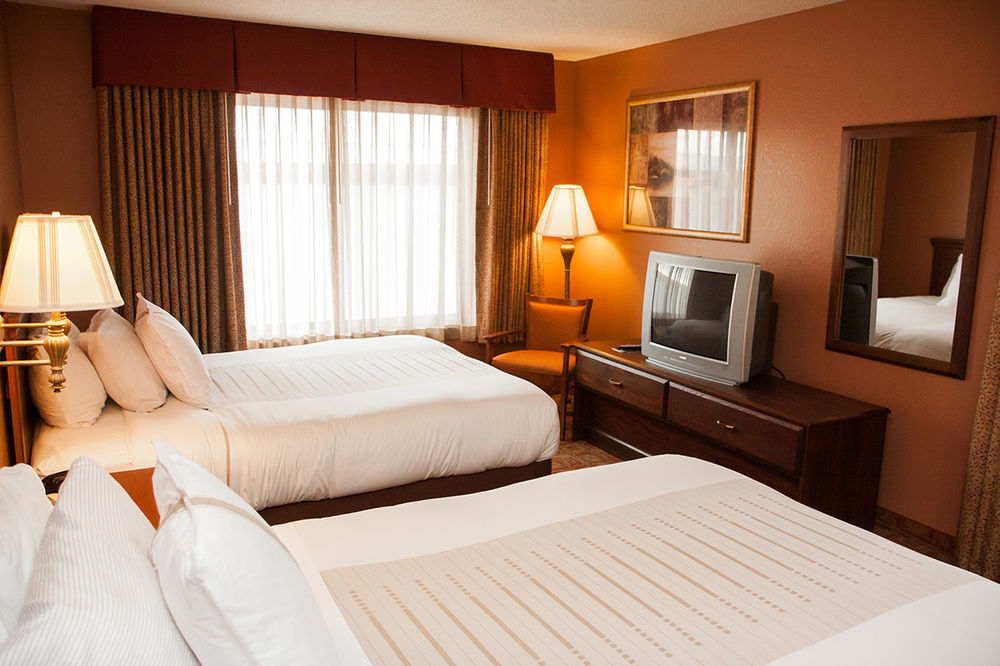 Norland Inn & Suites Roseau Luaran gambar